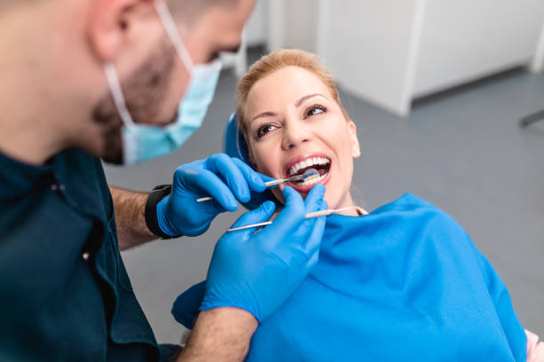 Dental Bonding in Union, KY